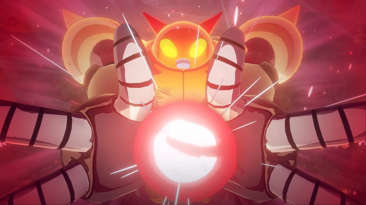Dragon Ball Z: Kakarot (Daima Edition) - Nintendo Switch 7