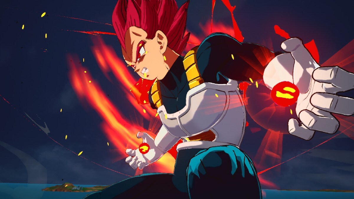Dragon Ball: Sparking Zero - Nintendo Switch 5