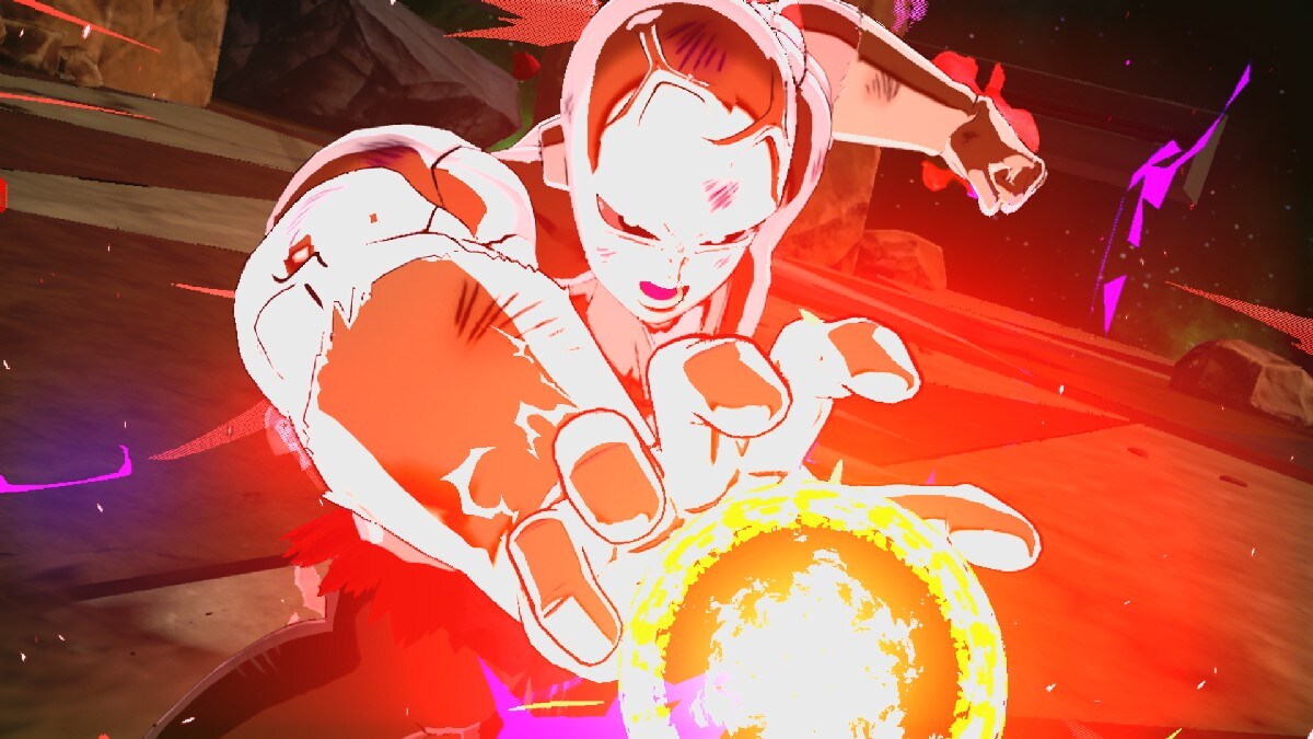 Dragon Ball: Sparking Zero - Nintendo Switch 6