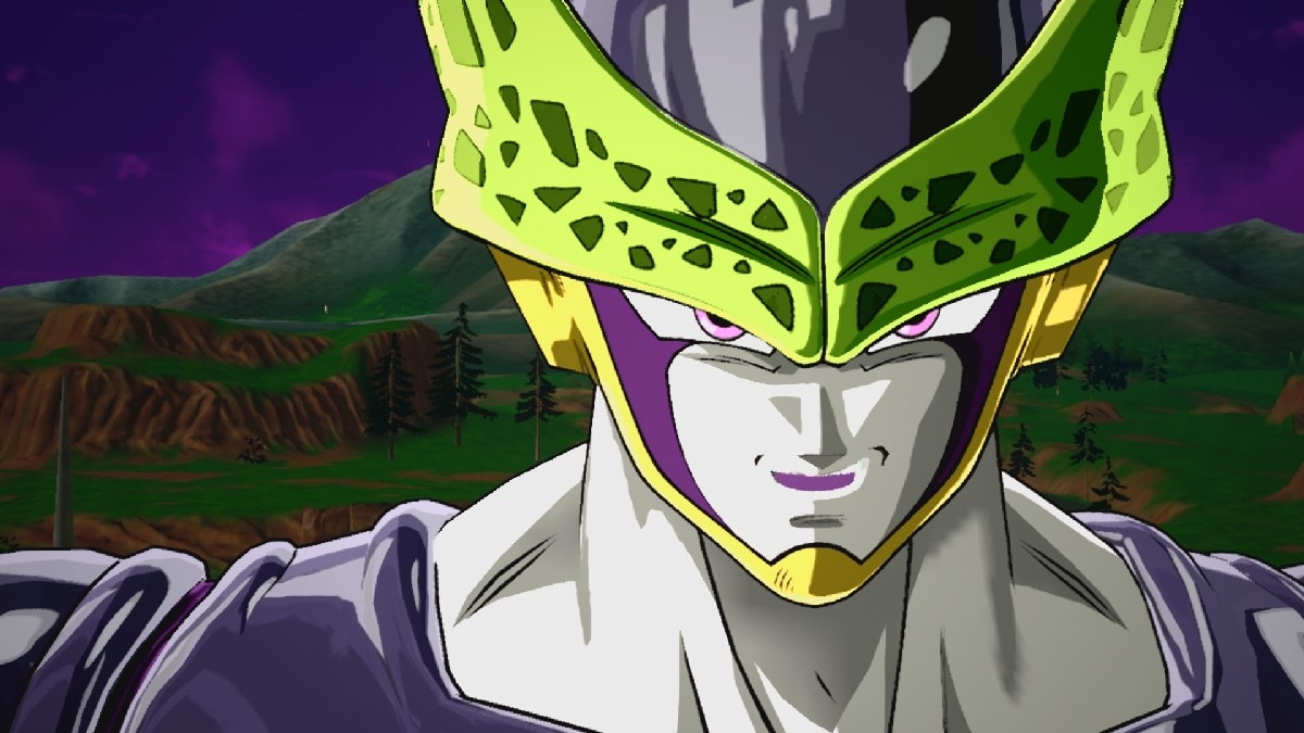 Dragon Ball: Sparking Zero - Nintendo Switch 7