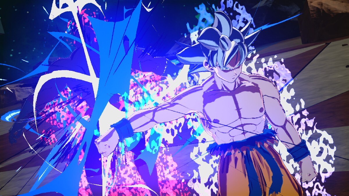 Dragon Ball: Sparking Zero - Nintendo Switch 9