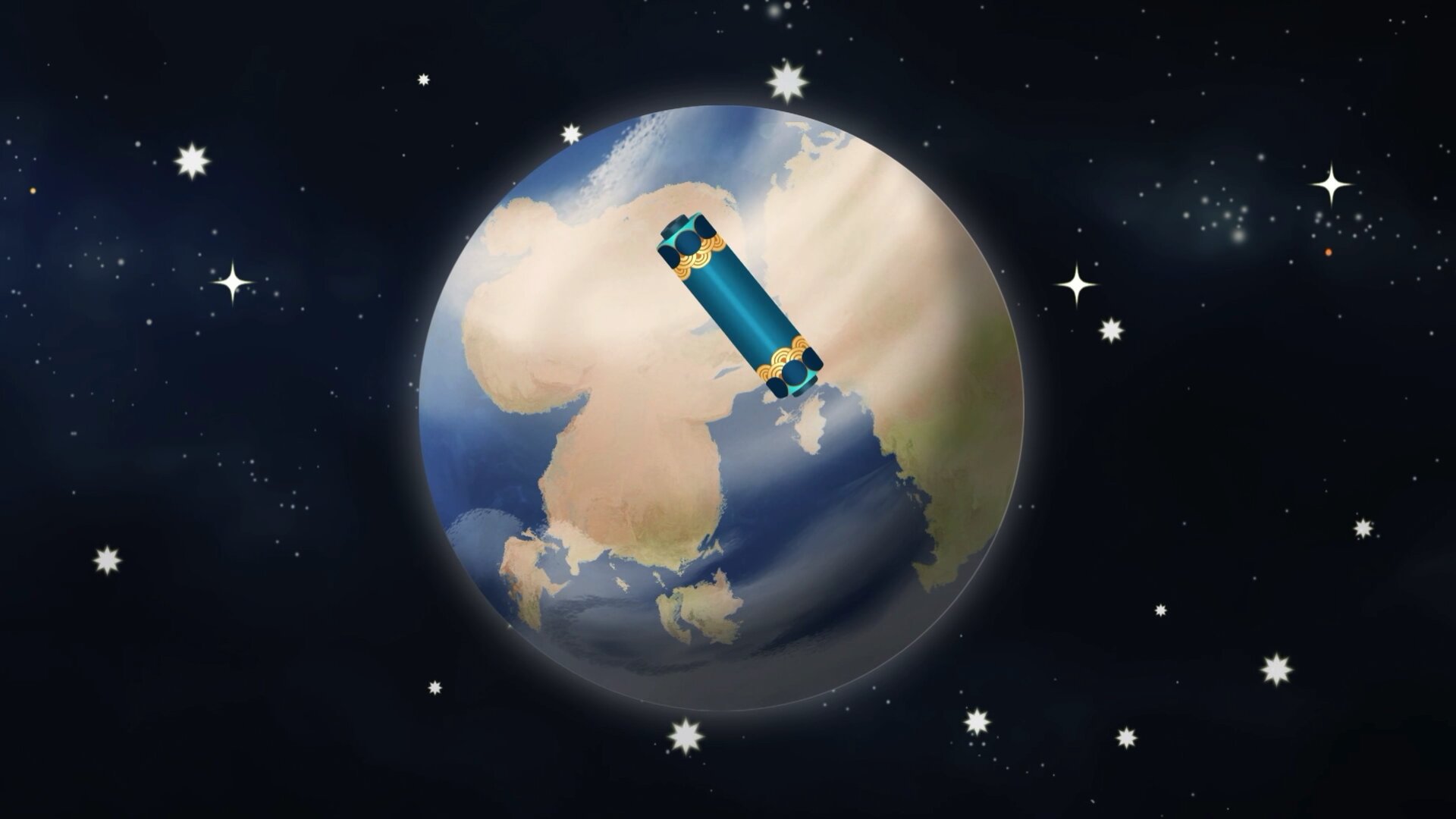 Once Upon a Katamari - Nintendo Switch 2