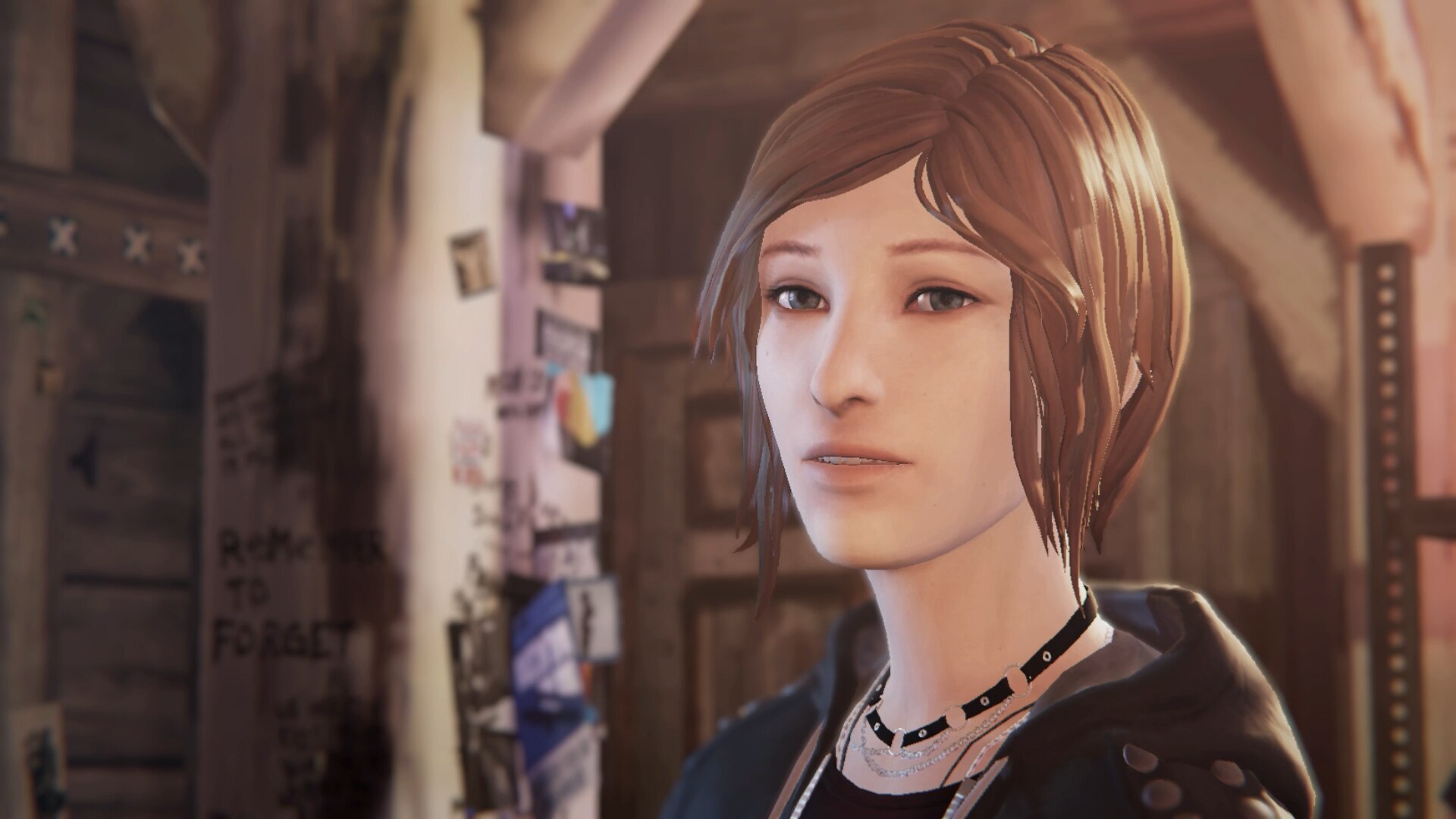 Life is Strange Arcadia Bay Collection (CIAB) - Nintendo Switch 2