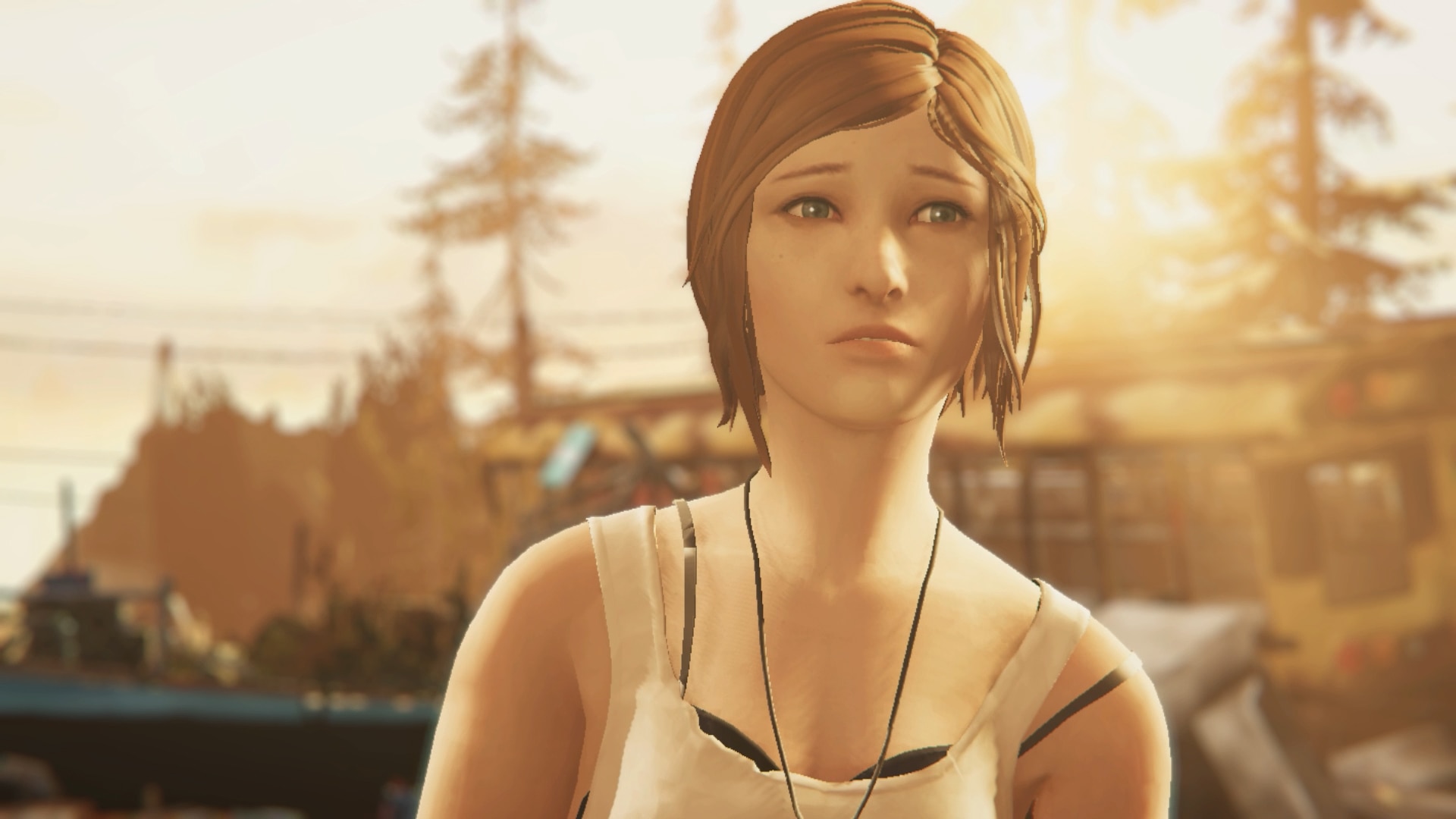 Life is Strange Arcadia Bay Collection (CIAB) - Nintendo Switch 3