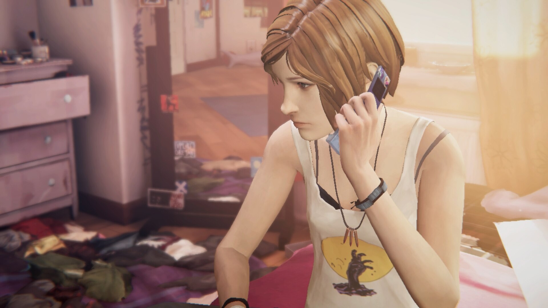 Life is Strange Arcadia Bay Collection (CIAB) - Nintendo Switch 4