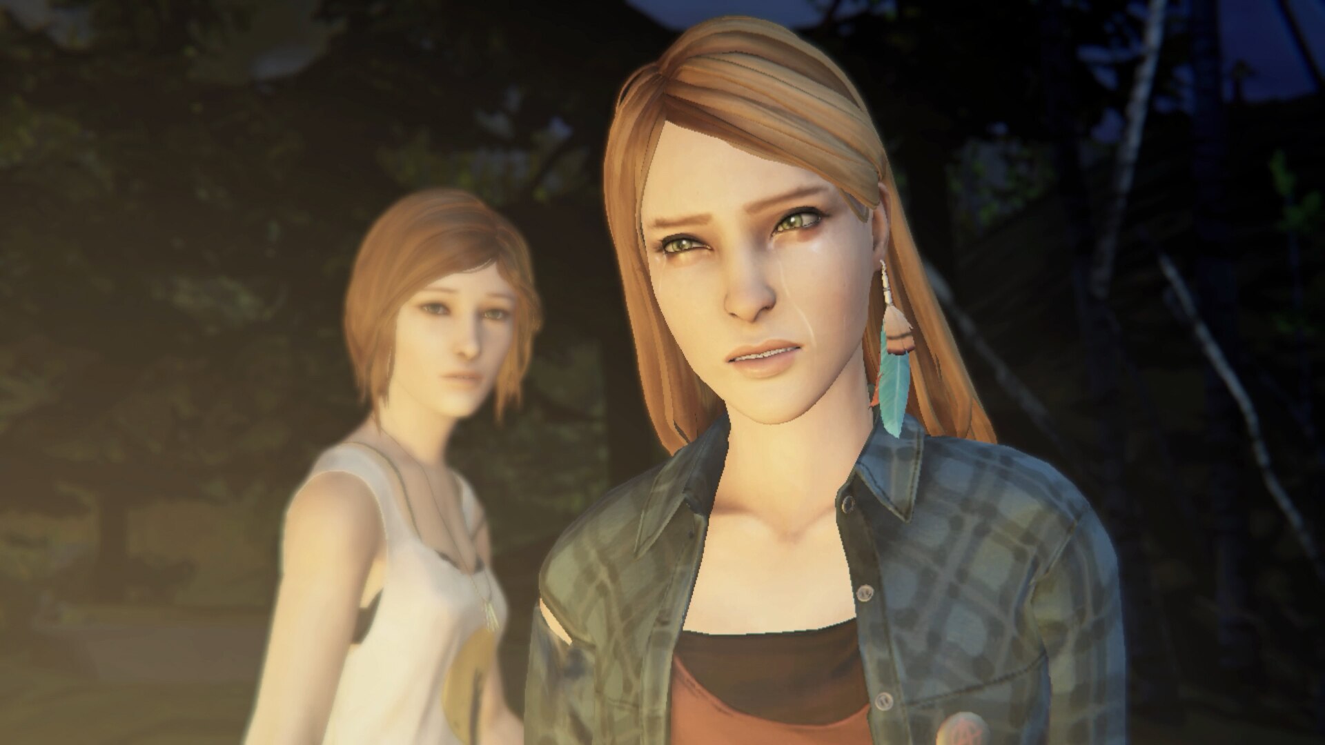 Life is Strange Arcadia Bay Collection (CIAB) - Nintendo Switch 5