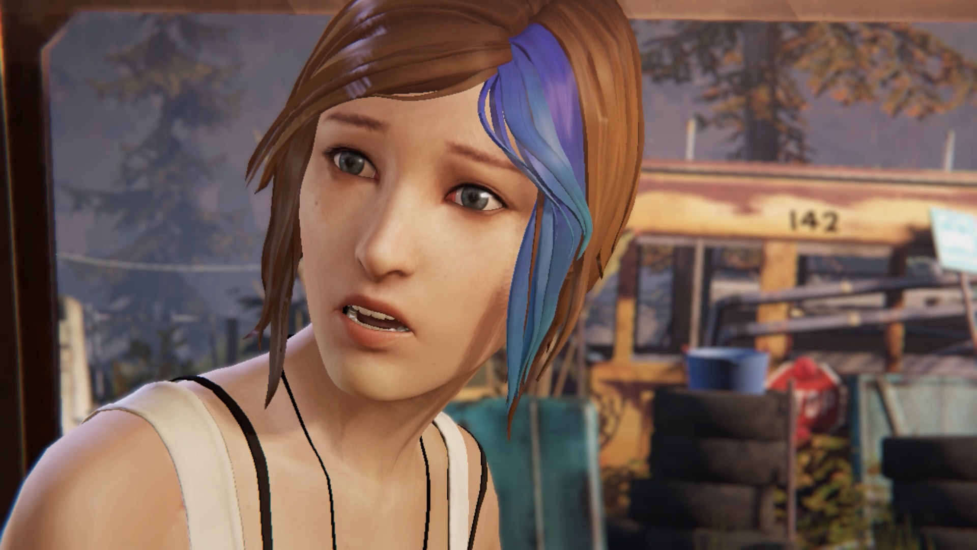 Life is Strange Arcadia Bay Collection (CIAB) - Nintendo Switch 8