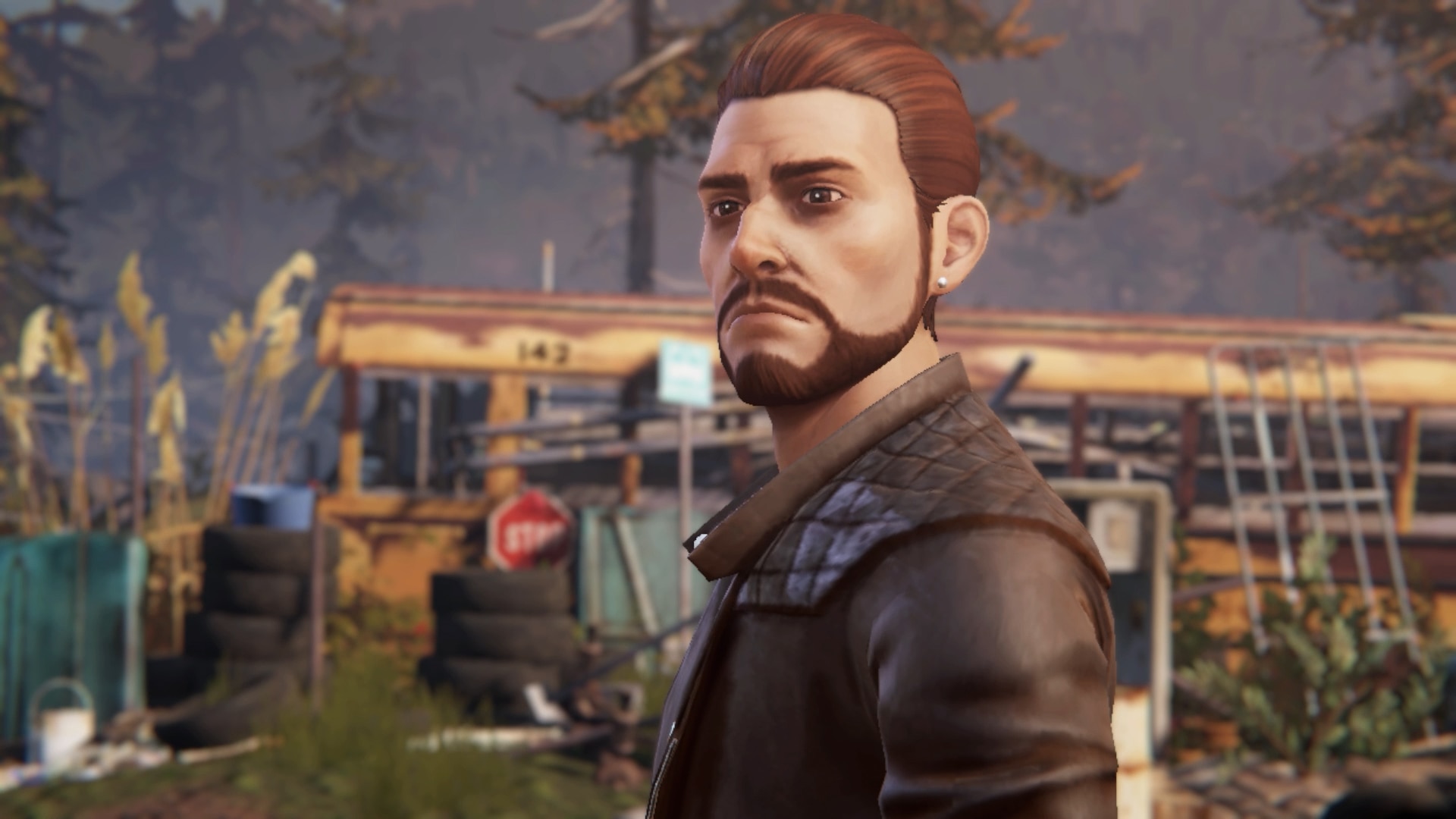 Life is Strange Arcadia Bay Collection (CIAB) - Nintendo Switch 9