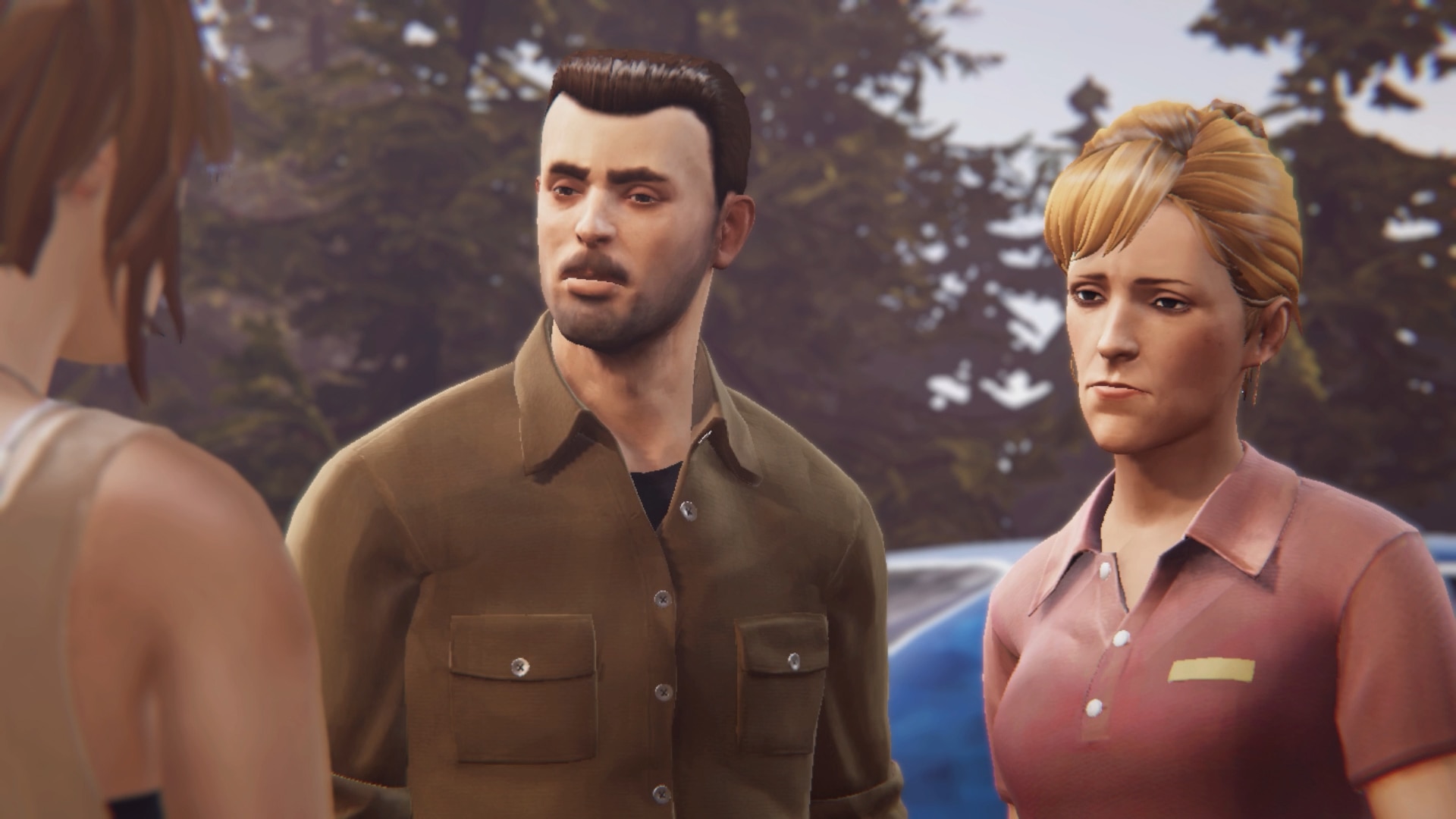Life is Strange Arcadia Bay Collection (CIAB) - Nintendo Switch 10