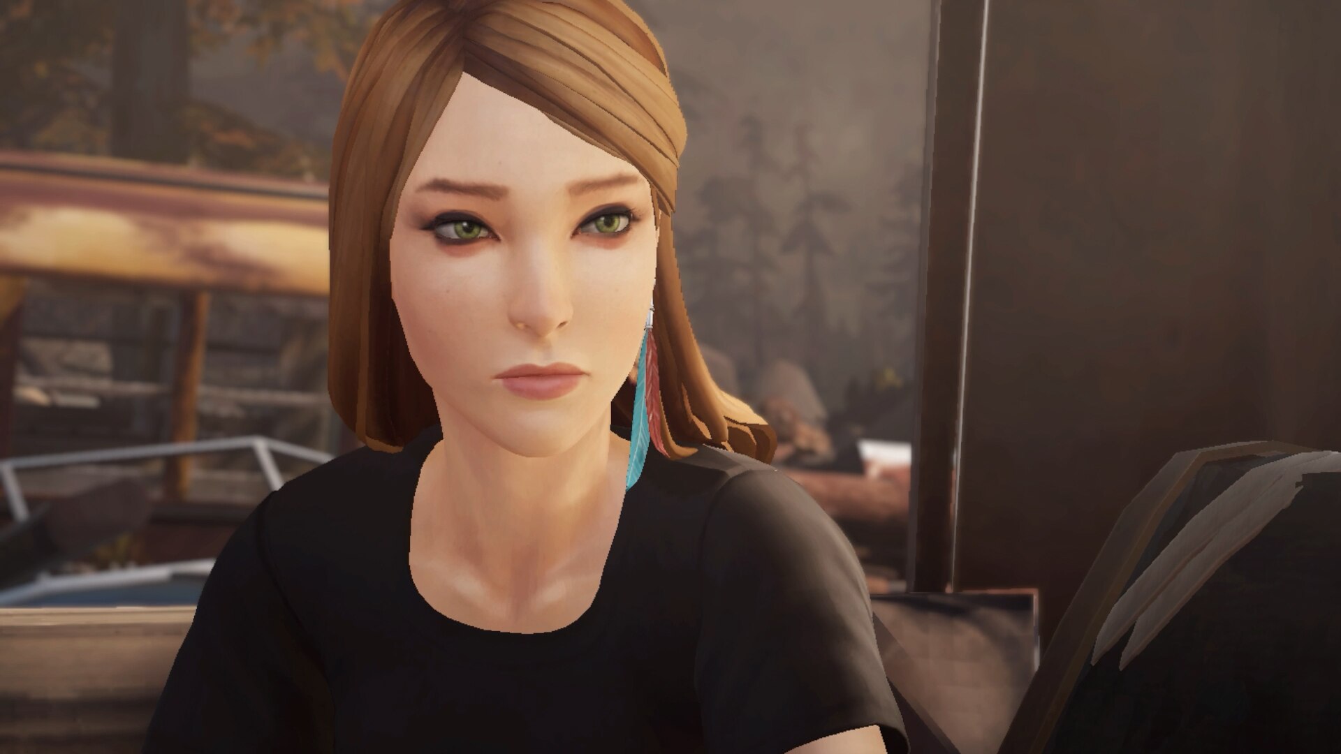 Life is Strange Arcadia Bay Collection (CIAB) - Nintendo Switch 11