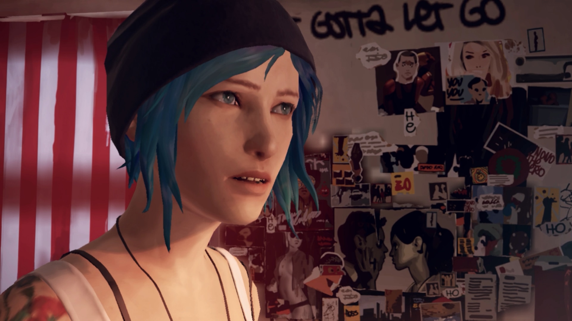 Life is Strange Arcadia Bay Collection (CIAB) - Nintendo Switch 12