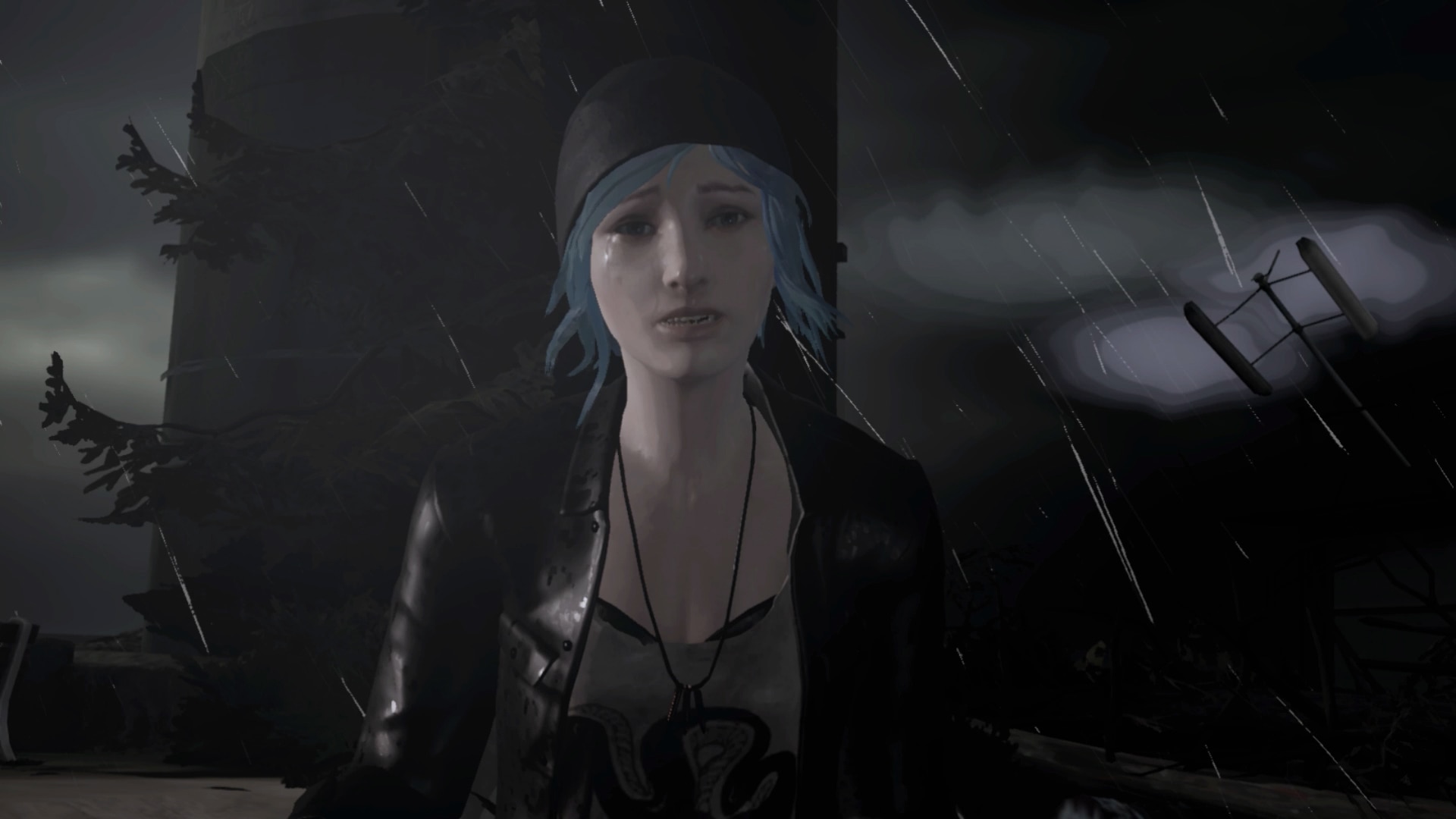 Life is Strange Arcadia Bay Collection (CIAB) - Nintendo Switch 13