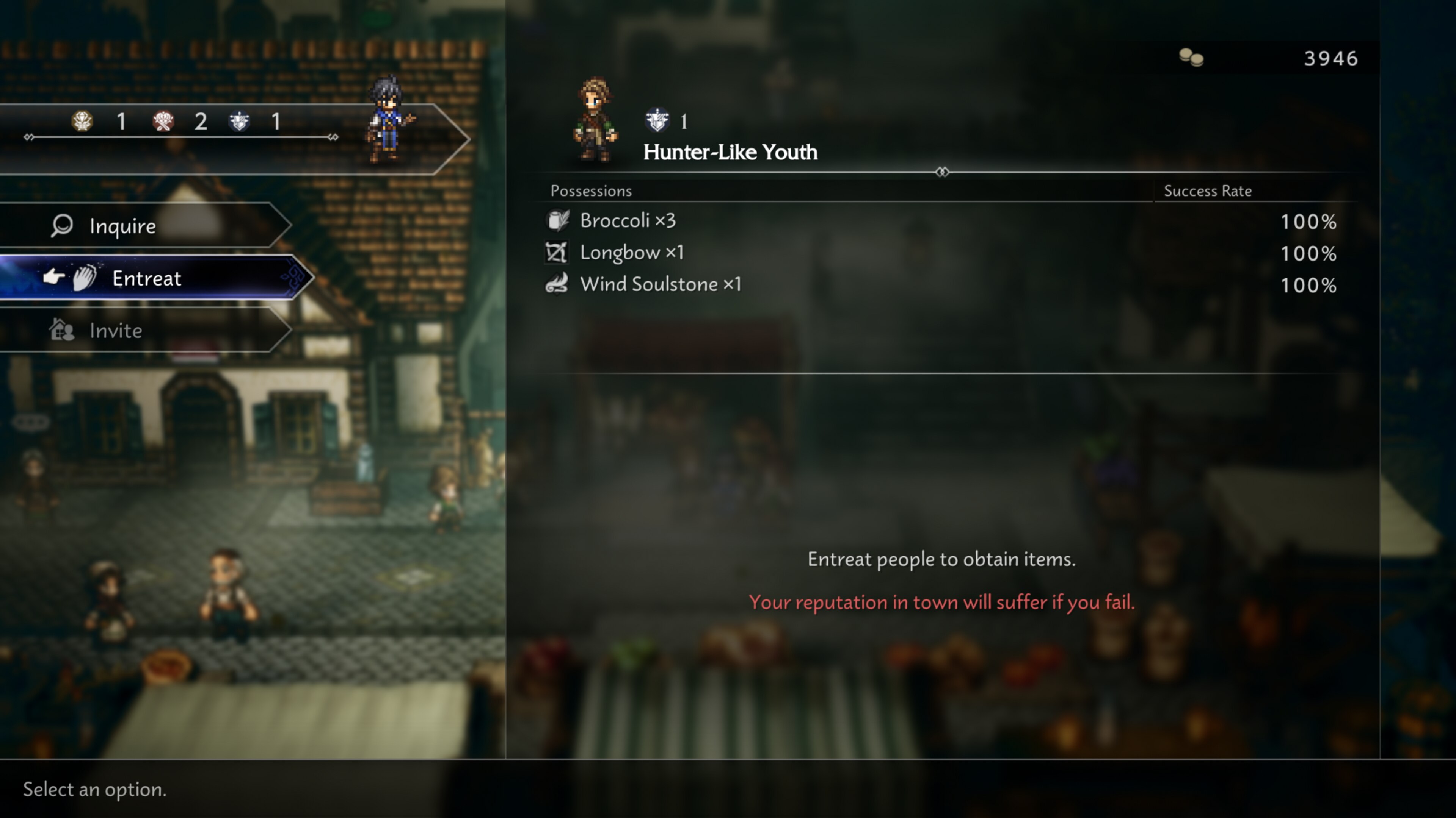 Octopath Traveler 0 - Nintendo Switch 10