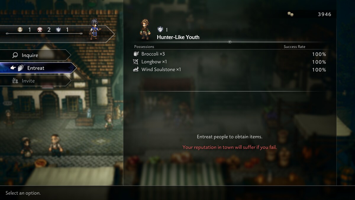 Octopath Traveler 0 - Nintendo Switch 10