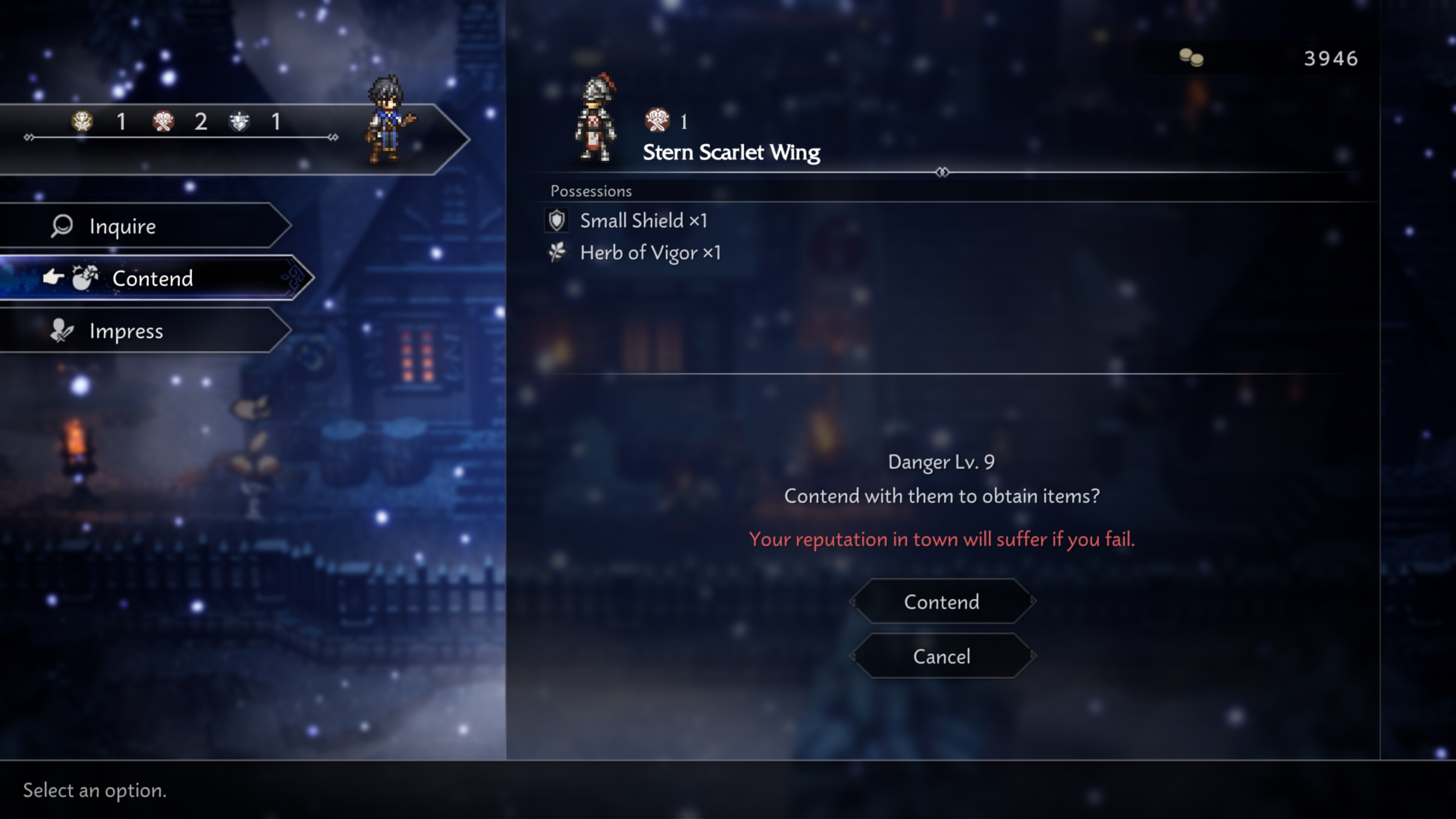 Octopath Traveler 0 - Nintendo Switch 12