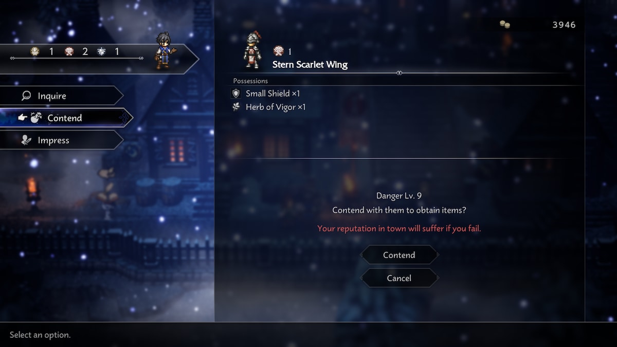 Octopath Traveler 0 - Nintendo Switch 12