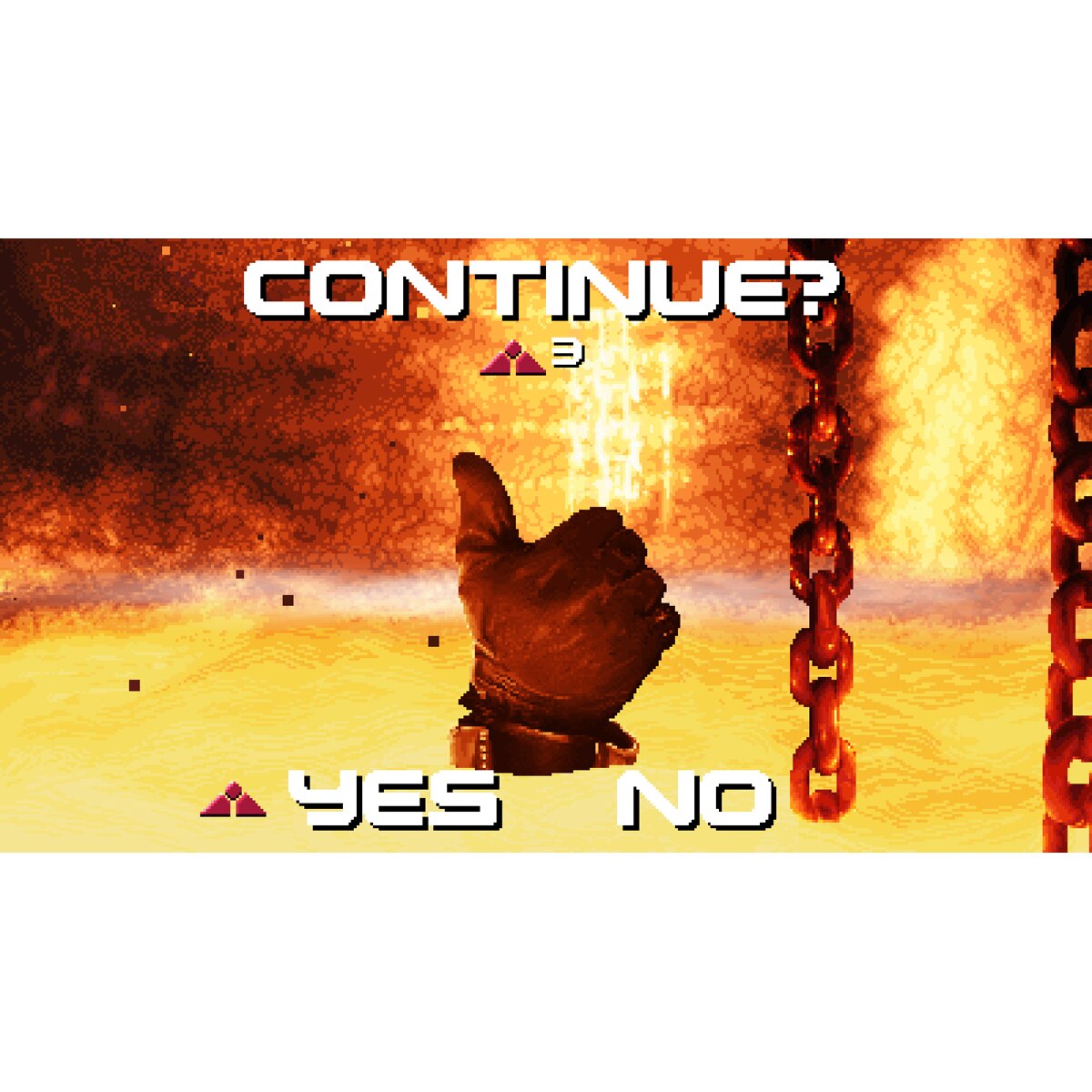 Terminator 2D: NO FATE Collector's Edition - Nintendo Switch 6