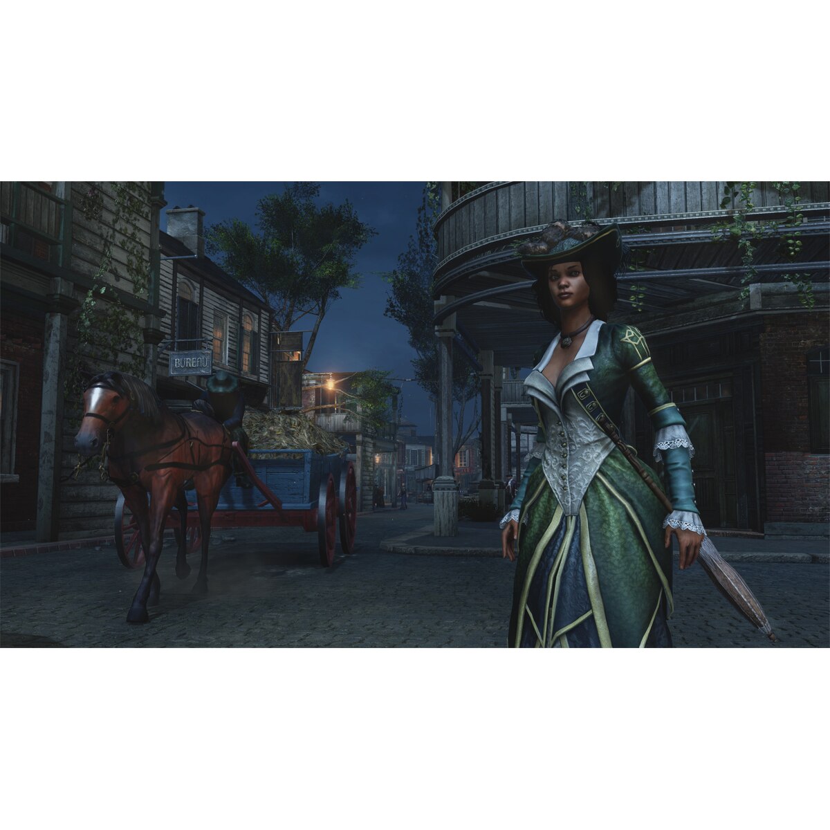 Bundle Assassin's Creed III + Rebel Collection CIAB - Nintendo Switch 8