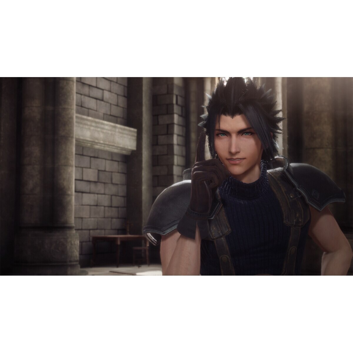 Crisis Core: Final Fantasy VII Reunion CIAB - Nintendo Switch 3