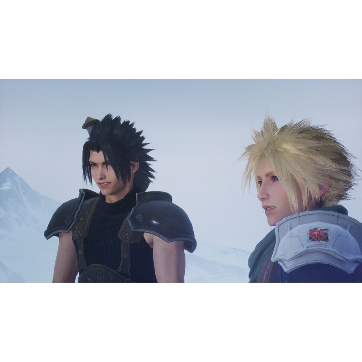 Crisis Core: Final Fantasy VII Reunion CIAB - Nintendo Switch 4