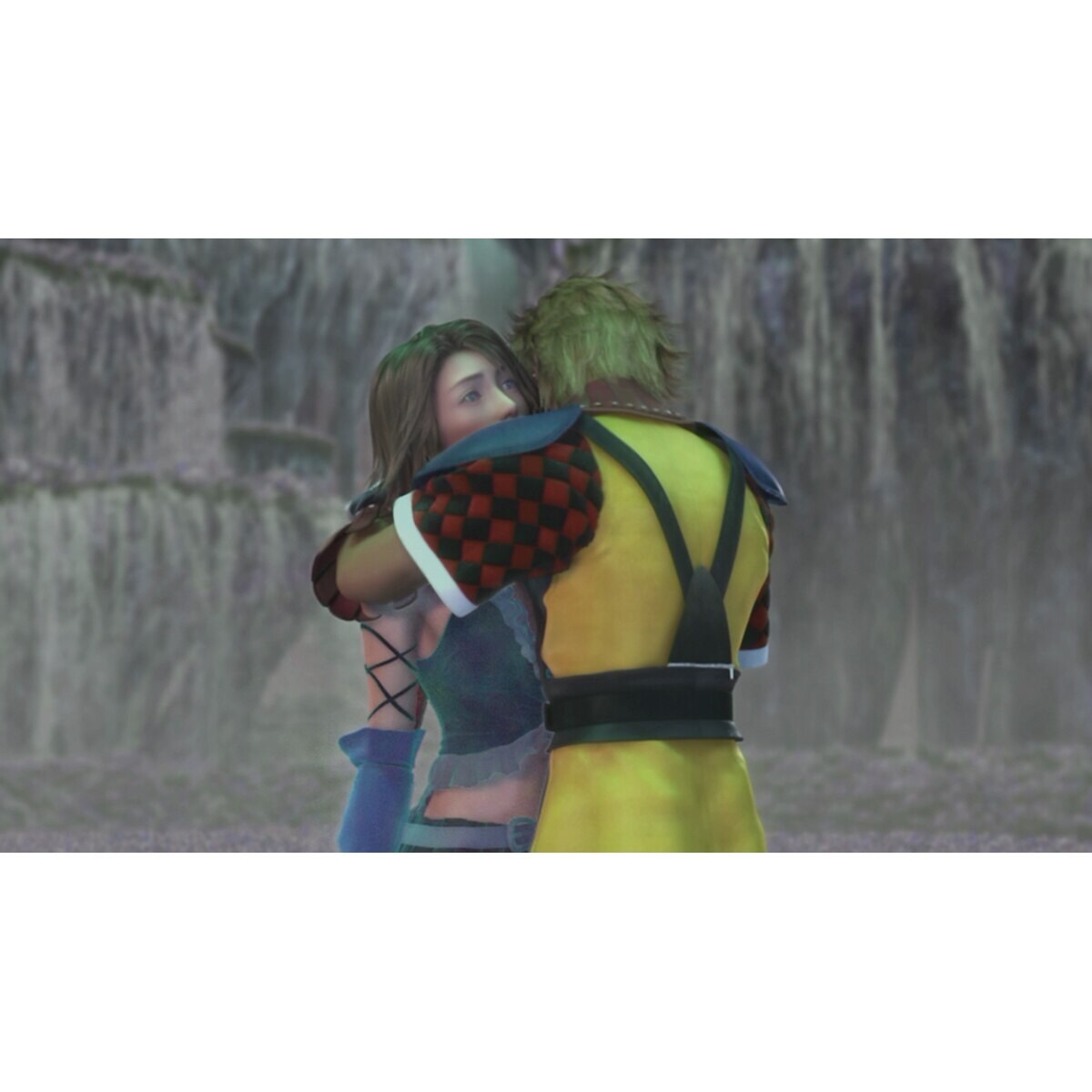 Final Fantasy X/X2 CIAB - Nintendo Switch 6