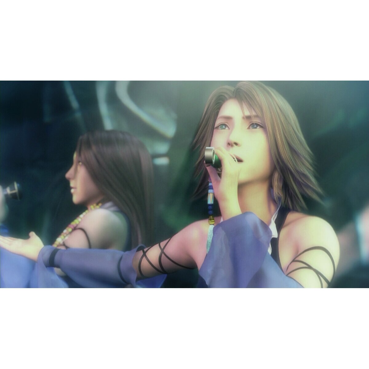 Final Fantasy X/X2 CIAB - Nintendo Switch 7