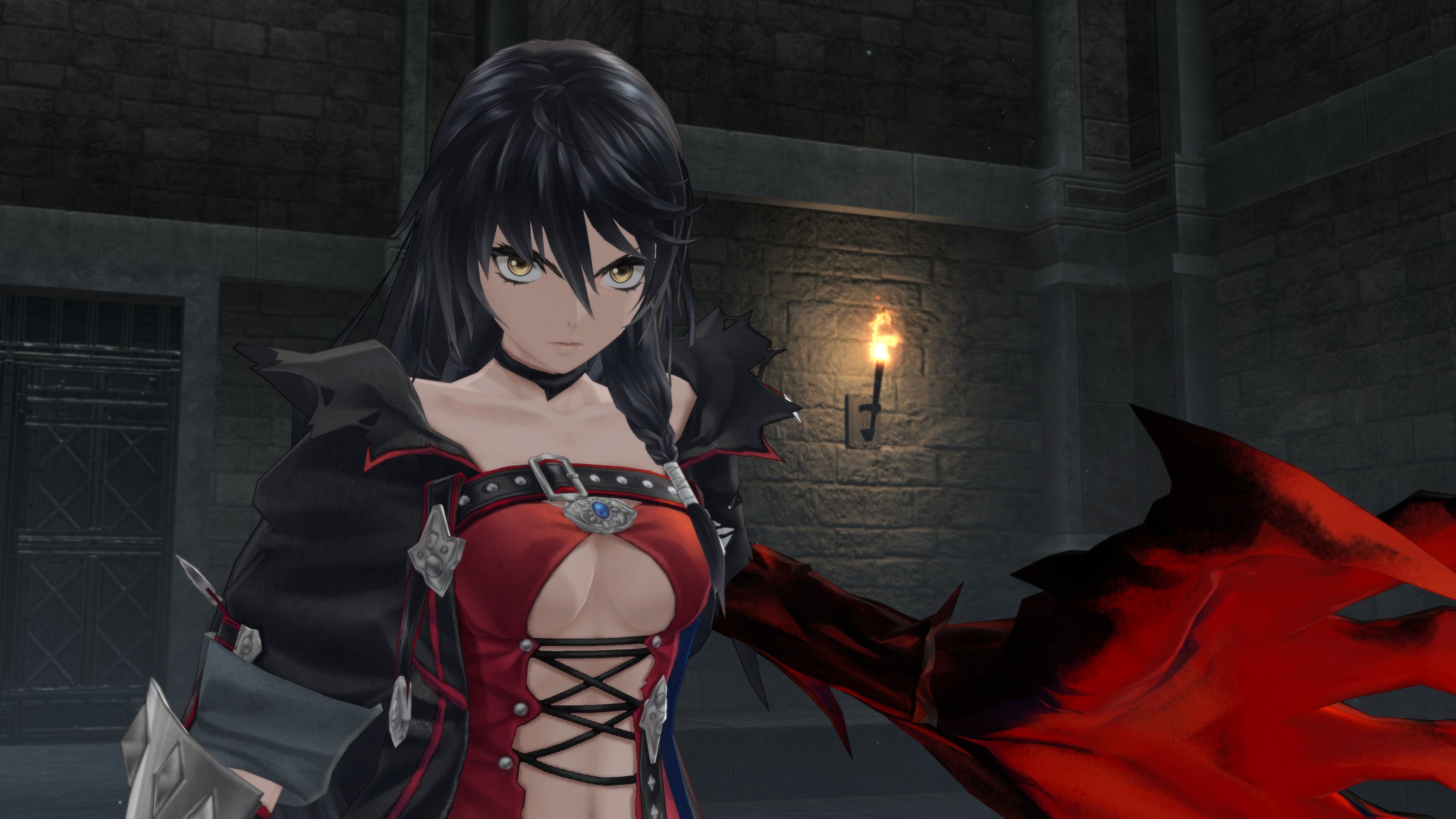 Tales of Berseria Remastered - Nintendo Switch 4