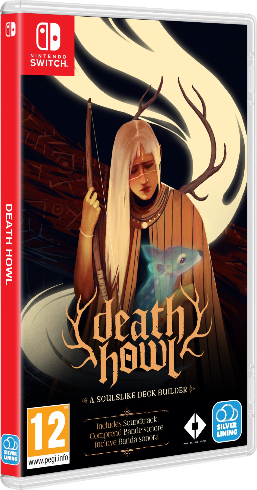 Imagem 0 de Death Howl Nintendo Switch
