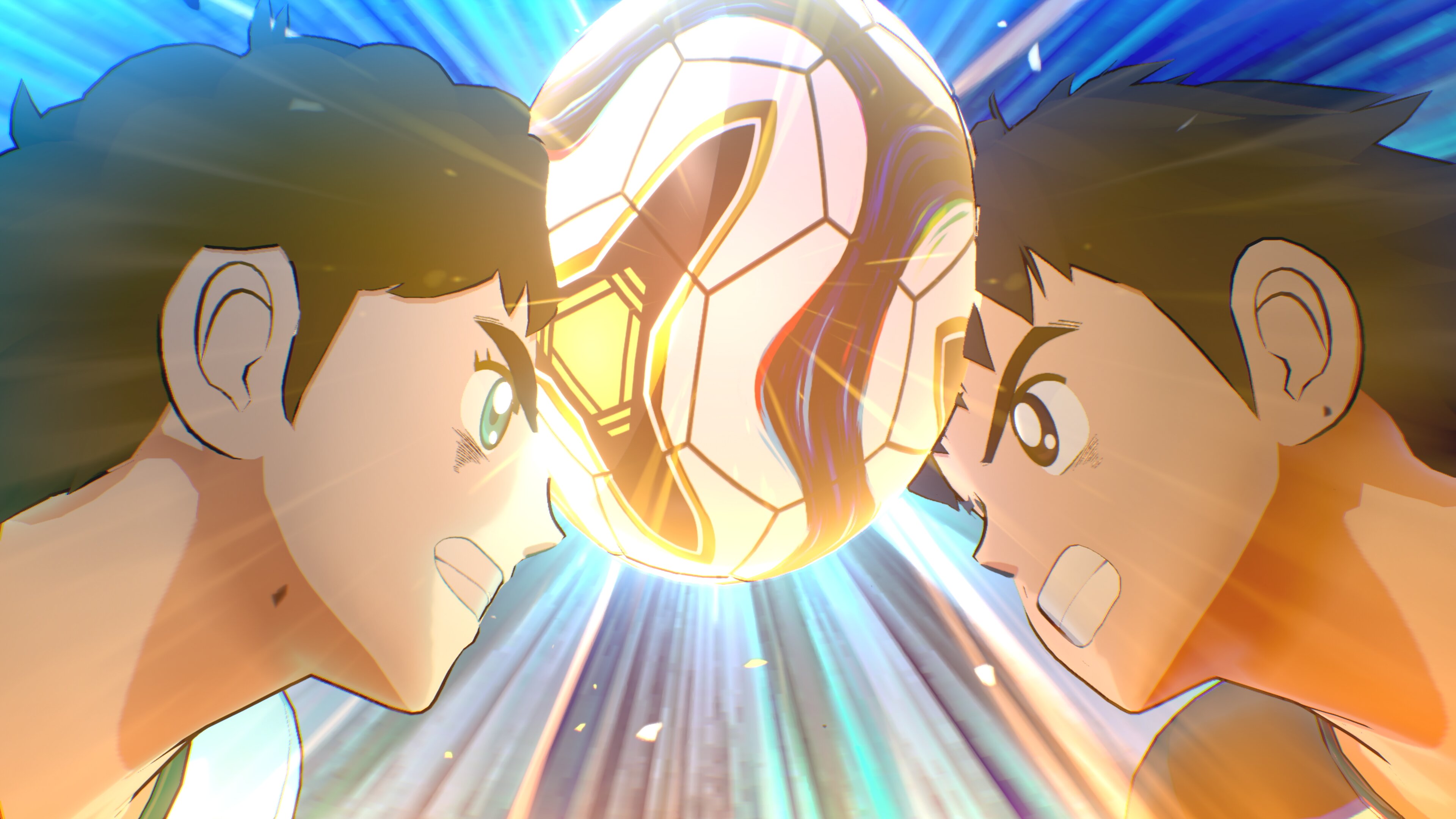 Captain Tsubasa 2: World Fighters - Nintendo Switch 12