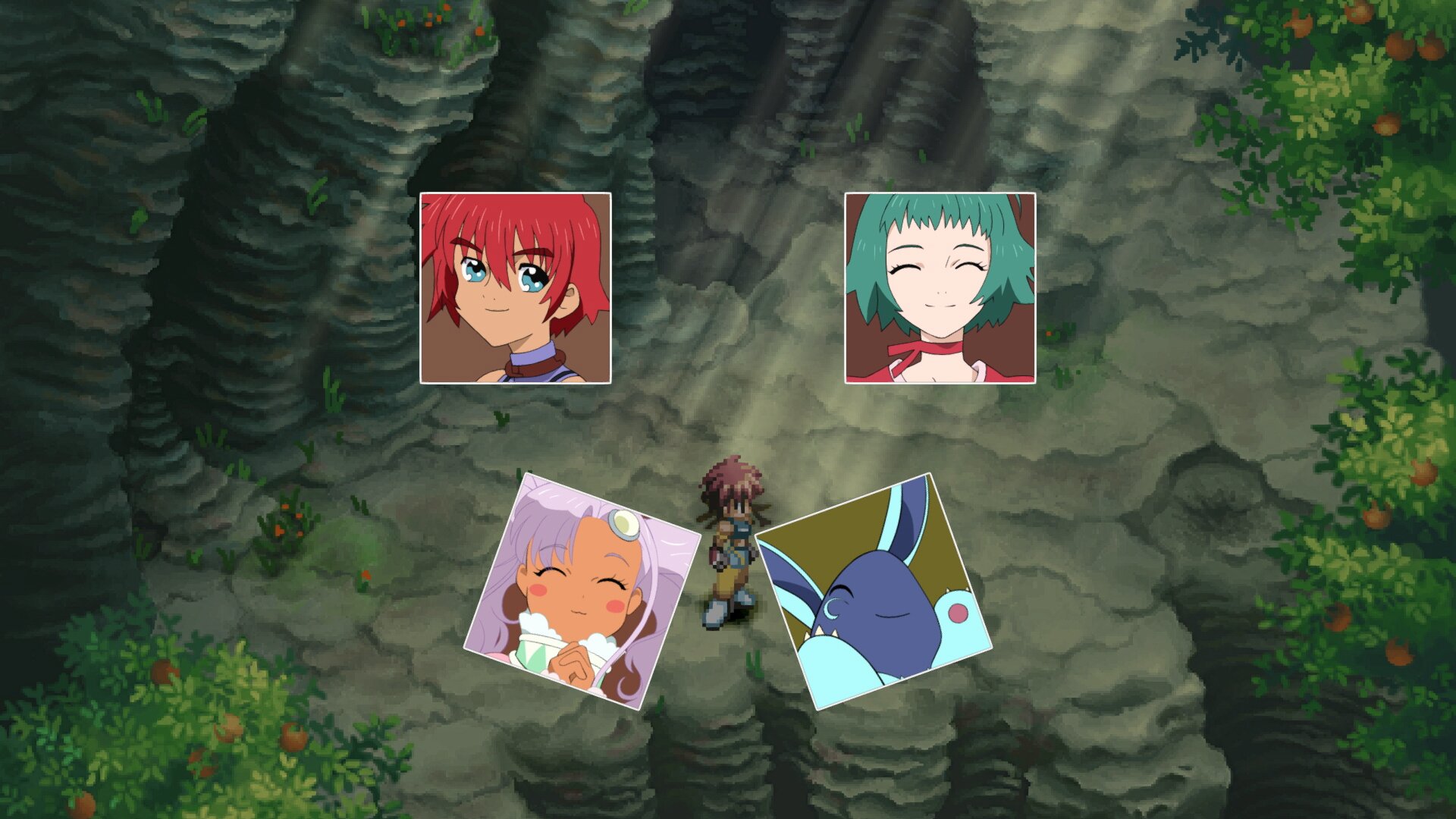 Tales Of Eternia Remaster Nintendo Switch 13