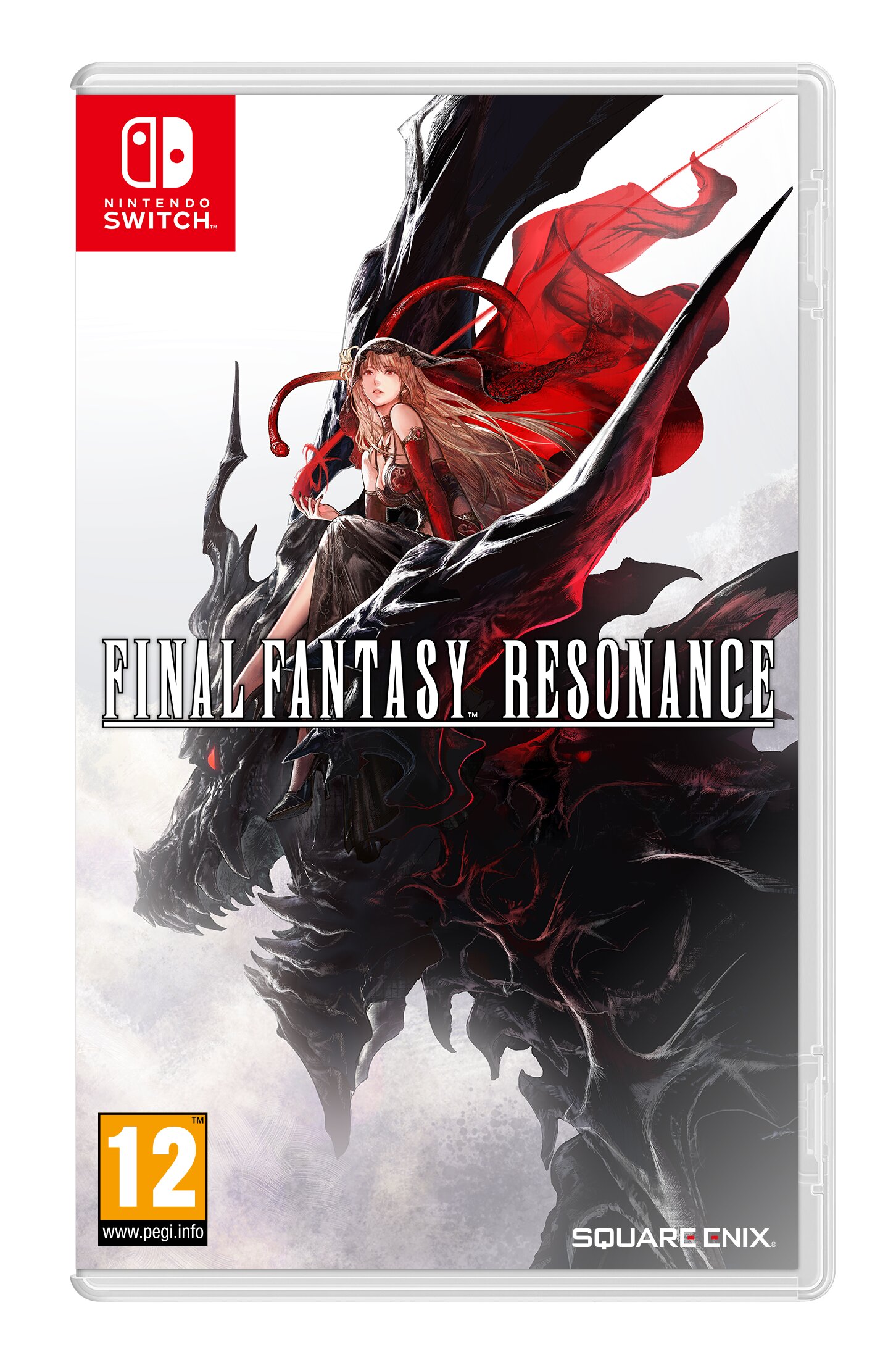 Imagem 0 de Final Fantasy Resonance - Nintendo Switch