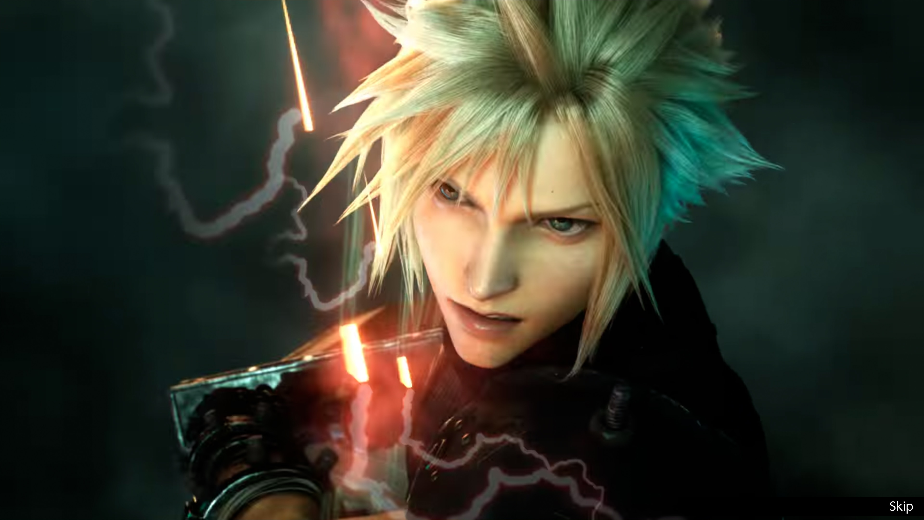 Final Fantasy Resonance - Nintendo Switch 8