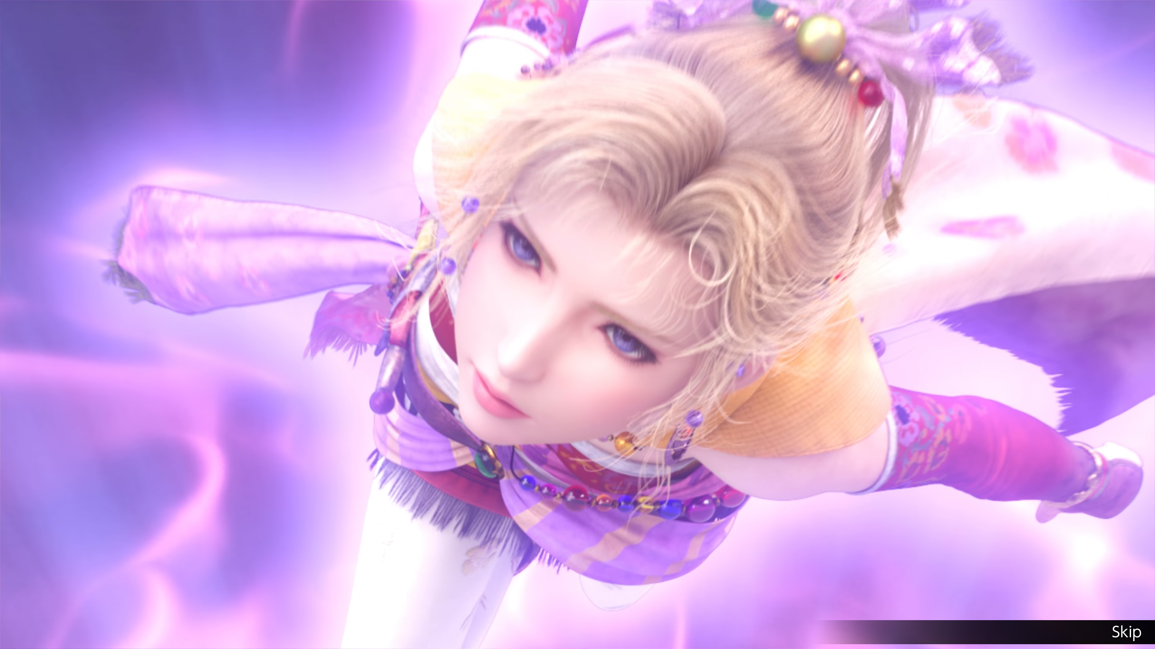 Final Fantasy Resonance - Nintendo Switch 9