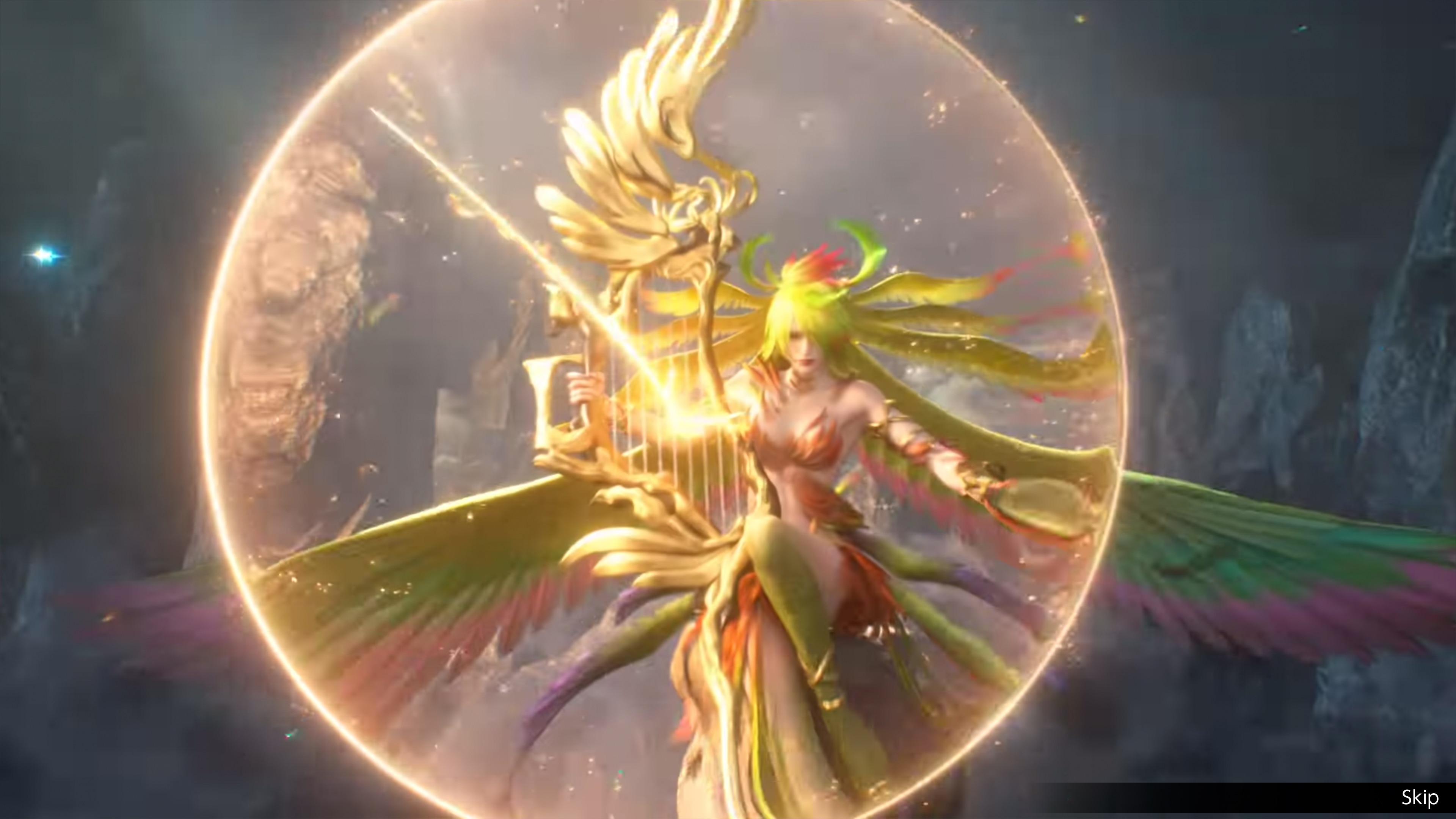 Final Fantasy Resonance - Nintendo Switch 10