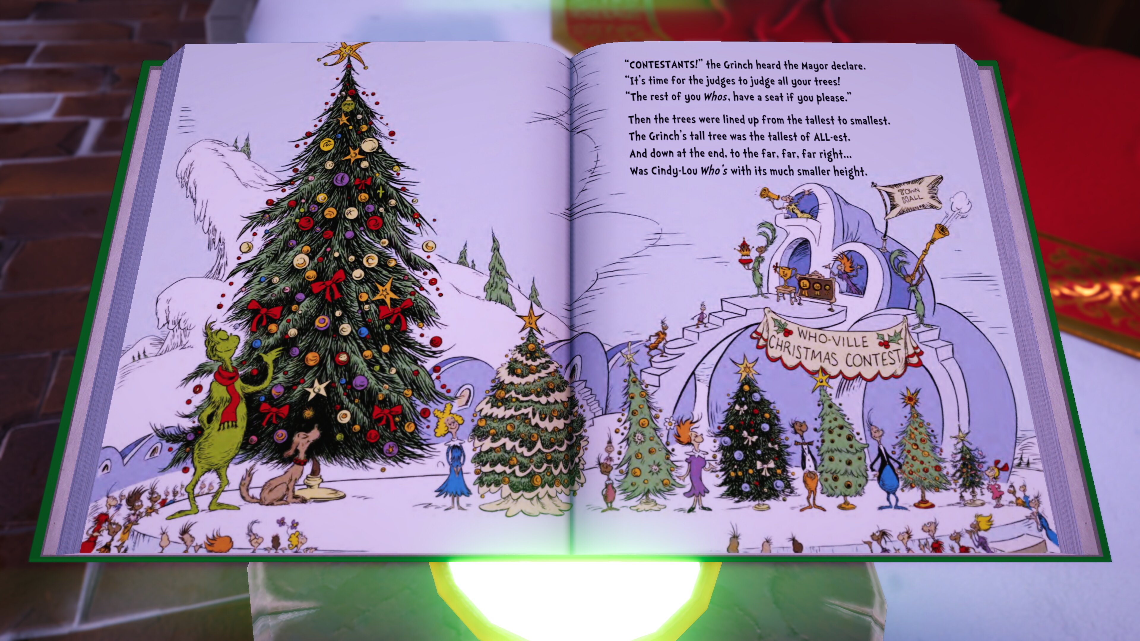 The Grinch 2: Saving Christmas - Nintendo Switch 7