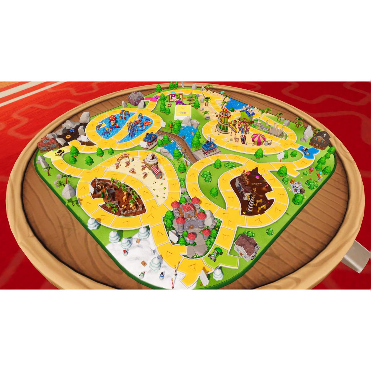 Hasbro Games Junior Collection - Nintendo Switch 9
