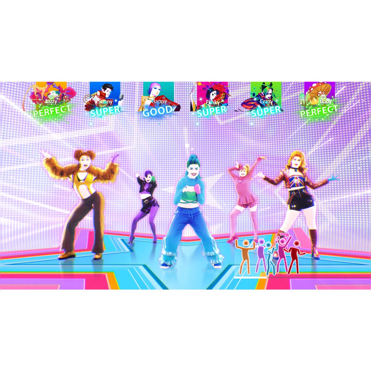 Just Dance: Decades of Hits Limited Edition - Nintendo Switch 4