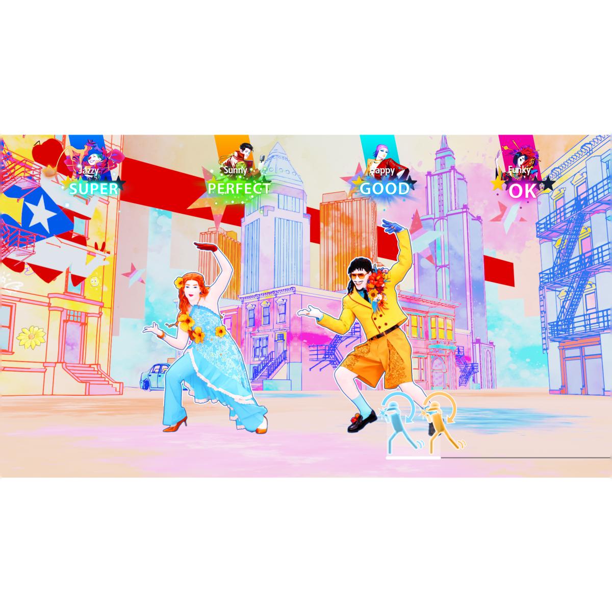 Just Dance: Decades of Hits Limited Edition - Nintendo Switch 5