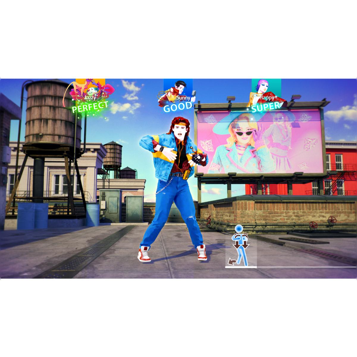 Just Dance: Decades of Hits Limited Edition - Nintendo Switch 7