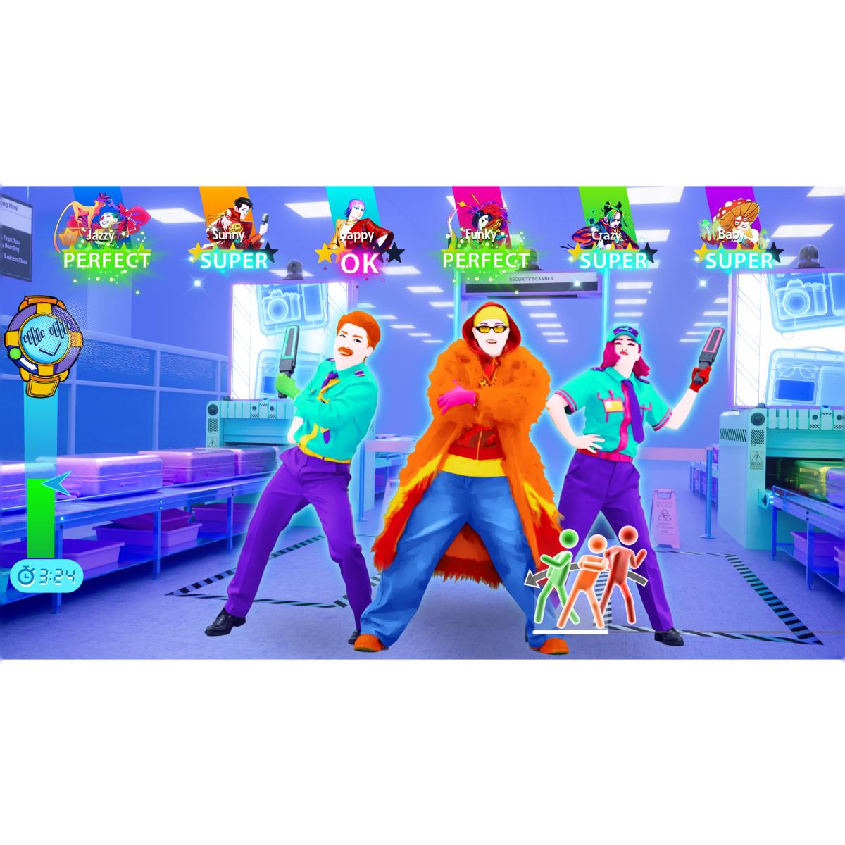Just Dance: Decades of Hits Limited Edition - Nintendo Switch 10
