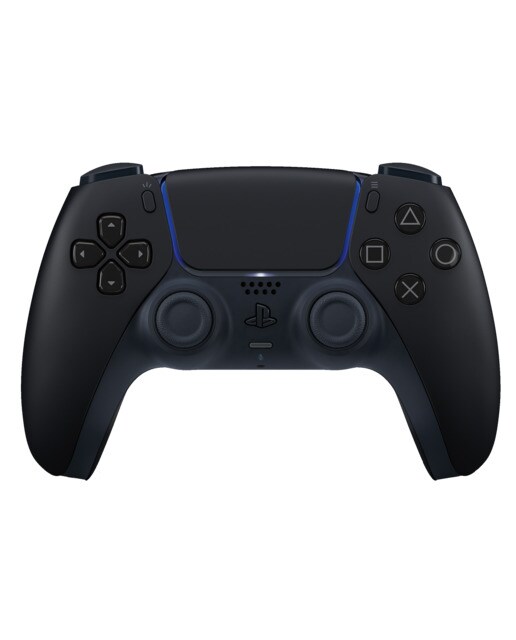 Comando sem Fios DualSense para PS5 / PC /Mac / Dispositivos Móveis - Midnight Black 1