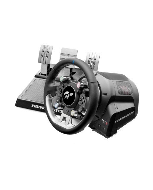 Volante T-GT II PS5 / PS4 / PC 1