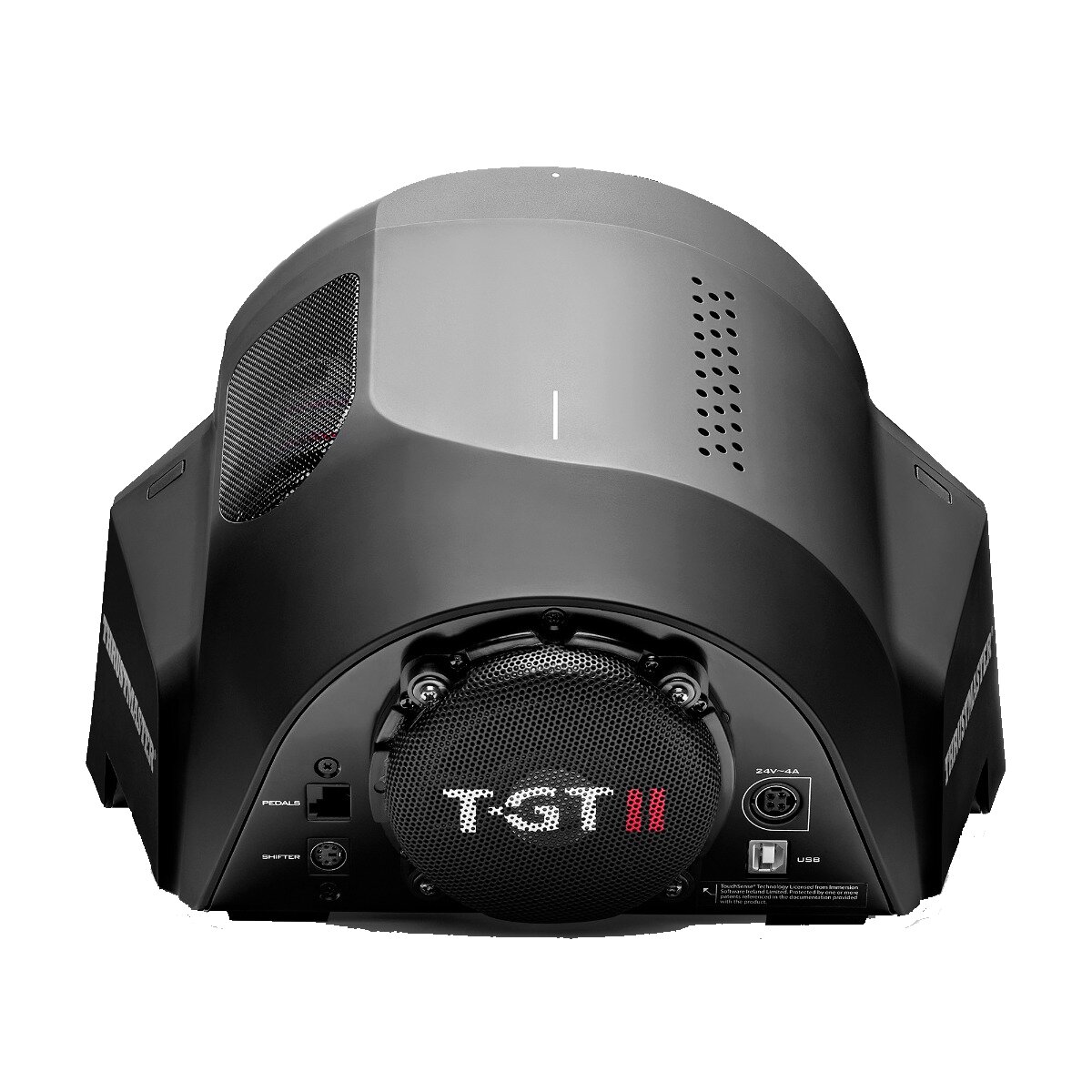 Volante T-GT II PS5 / PS4 / PC 5