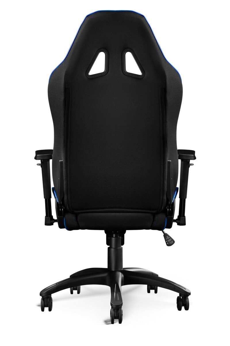Cadeira Gaming AKRacing Gaming Stuhl Core EX SE - Preto/Azul Preto / Azul-4