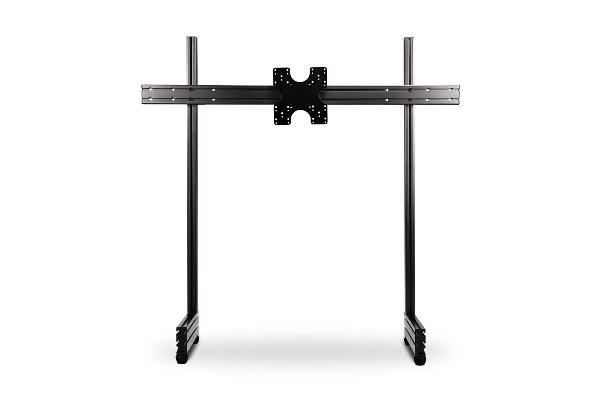 Suporte Monitor Elite Free Standing Single Monitor Stand 2