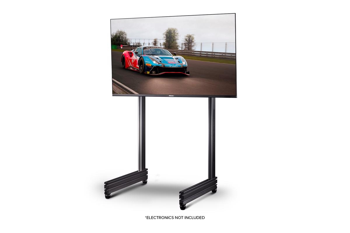 Suporte Monitor Elite Free Standing Single Monitor Stand 3