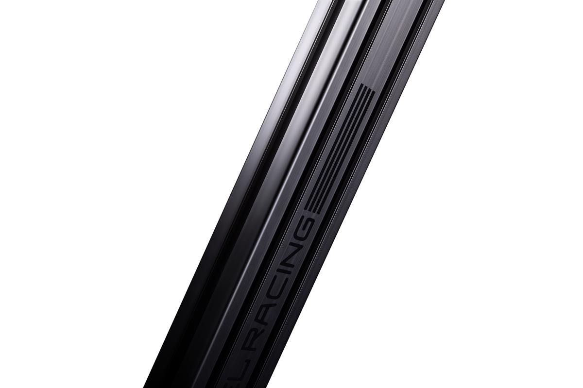 Suporte Monitor Elite Free Standing Single Monitor Stand 4