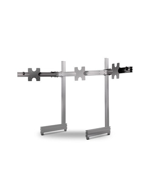 Suporte Elite Free Standing Triple Monitor Stand Add On 1