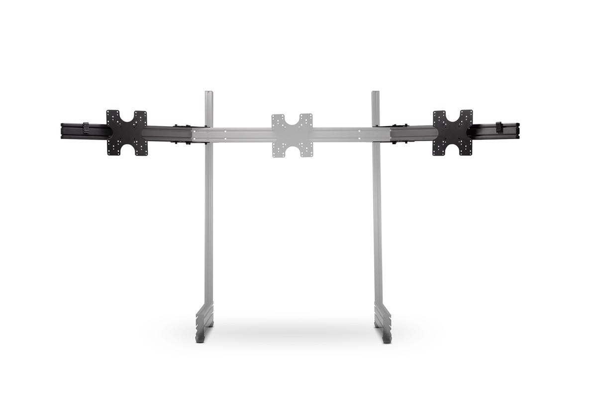 Suporte Elite Free Standing Triple Monitor Stand Add On 2
