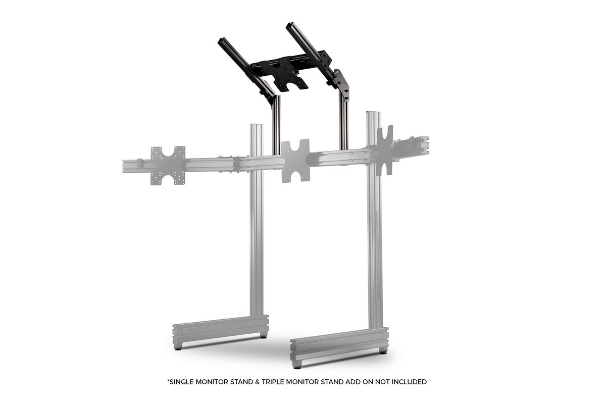Stand de Monitor Elite Overhead 3